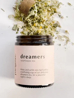 Adaptogen Tea - Dreamers
