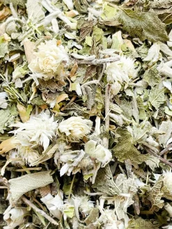 Adaptogen Tea - Unwind
