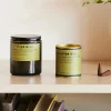 Alchemy Incense Cones - Geranium Moss