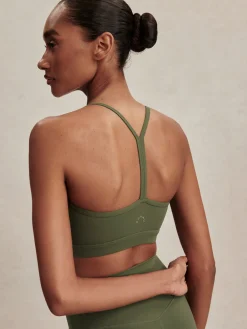Always Cerys Bra - Thyme