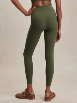 Always High Rise Legging 25 - Thyme