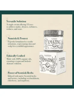 Amazing Vanishing Cream 60ml