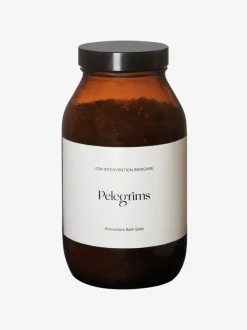 Antioxidant Bath Salts