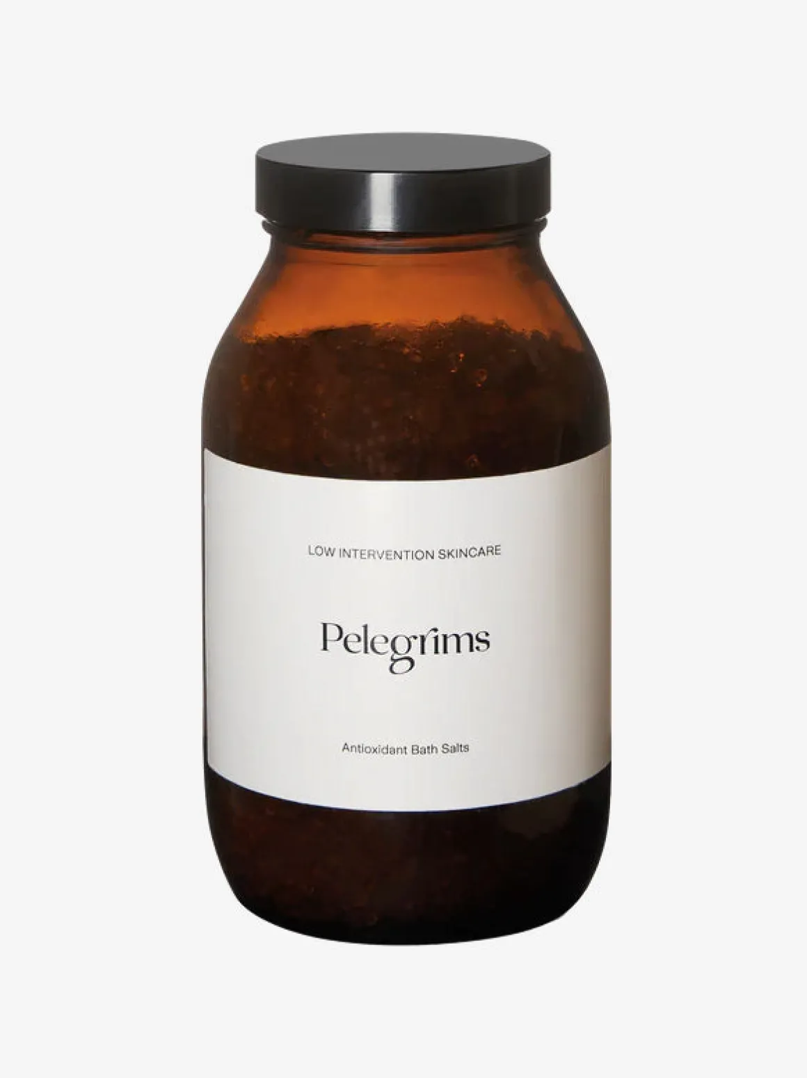 Antioxidant Bath Salts
