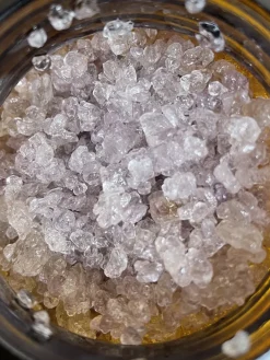 Antioxidant Bath Salts