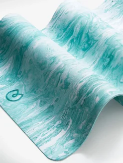 Aqua Evolve Yoga Mat
