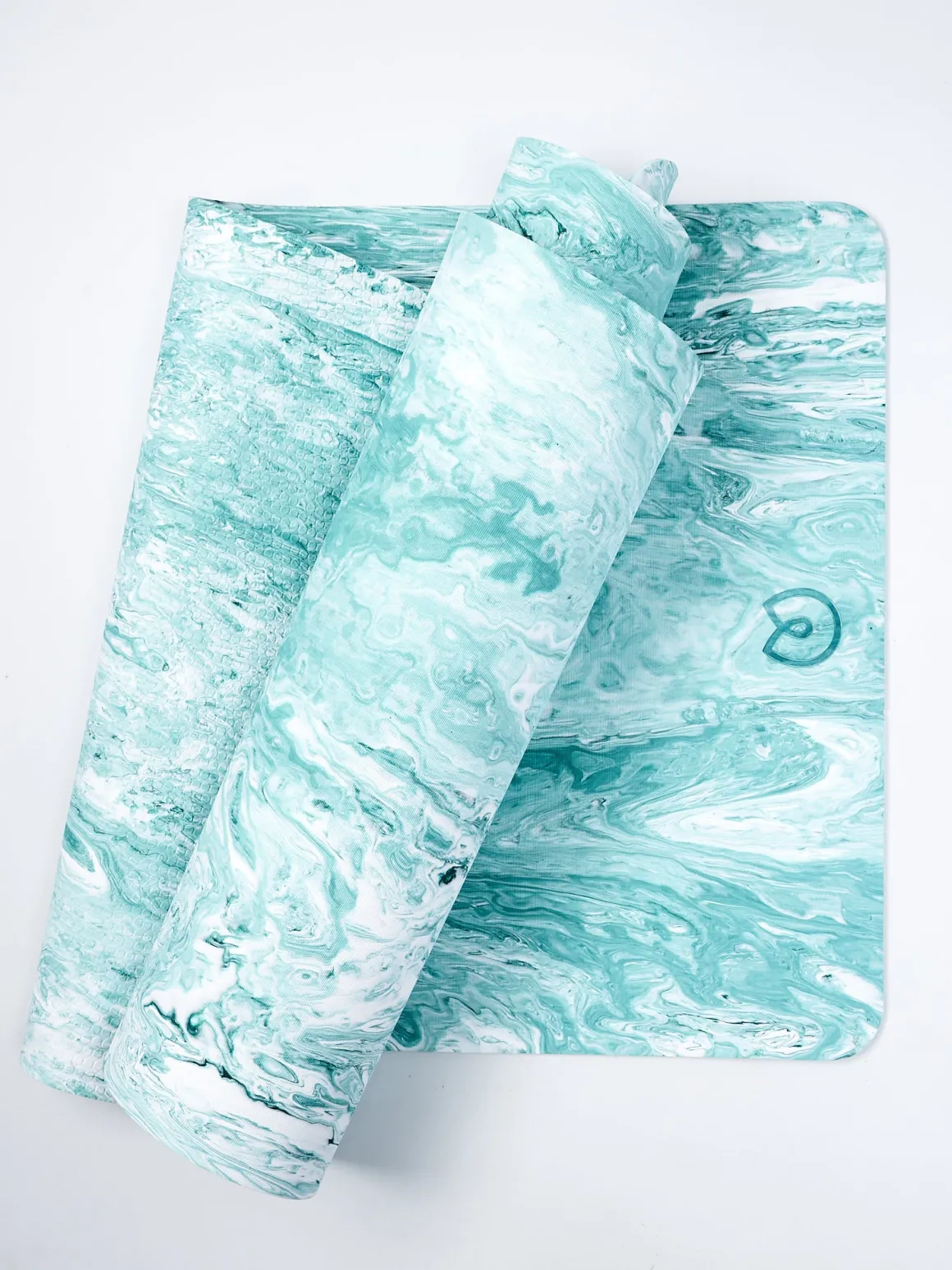 Aqua Evolve Yoga Mat