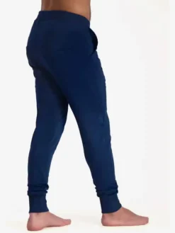 Arjuna Yoga Pants - Midnight