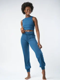 Aspire Light Pants - Sapphire