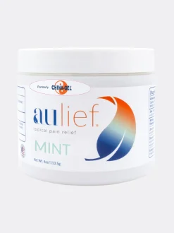 Aulief (Formerly China-Gel) 4oz Jar