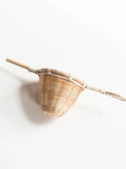 Bamboo Tea Strainer