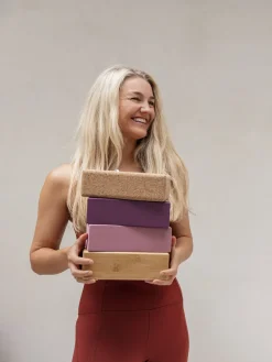 Bamboo Yoga Brick