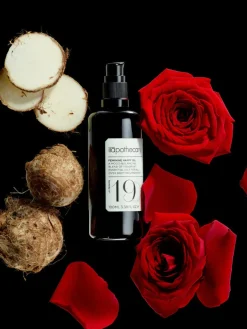 Bath & Body Oil - Feminine Happy