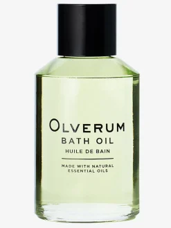 Bath Oil - 125ml
