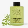 Bath Oil 140ml - Geranium No.1