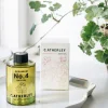 Bath Oil 140ml - Geranium No.4