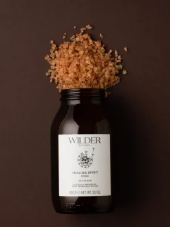 Bath Soak - Healing Spirit