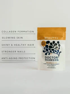 Beauty+ Supplement Capsules