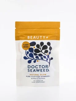 Beauty+ Supplement Capsules