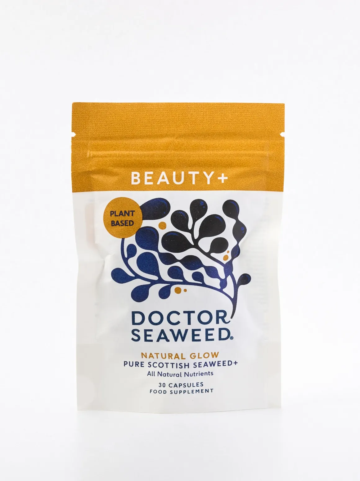Beauty+ Supplement Capsules