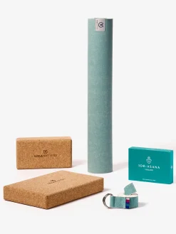Beginners Eco Yoga Kit