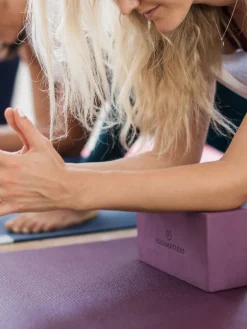 Beginners Starter Yoga Kit