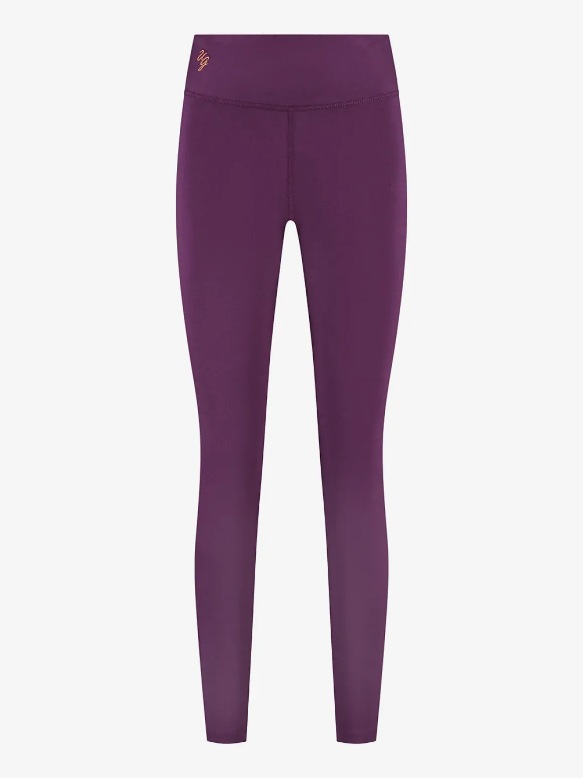 Bhaktified Yoga Leggings - Bloom
