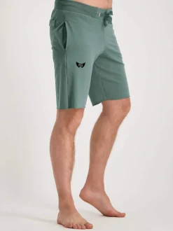 Bodhi Shorts - Forest