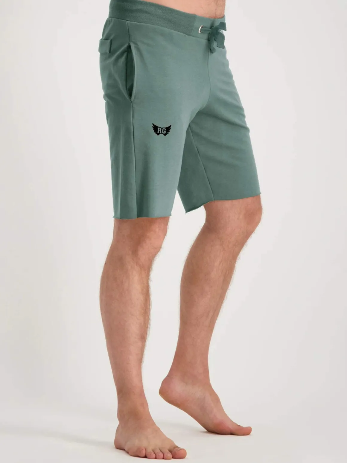 Bodhi Shorts - Forest
