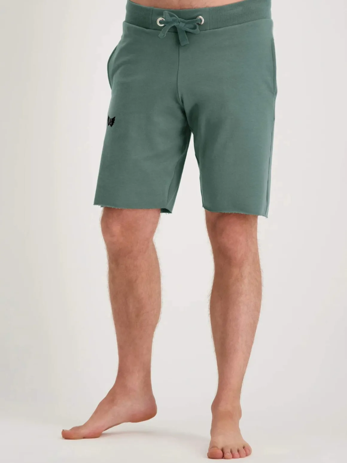 Bodhi Shorts - Forest
