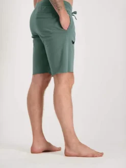 Bodhi Shorts - Forest