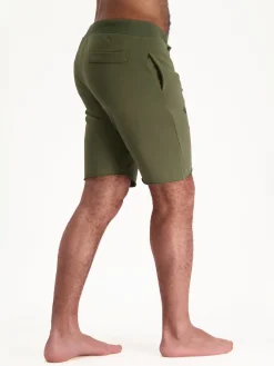 Bodhi Shorts - Olive Green