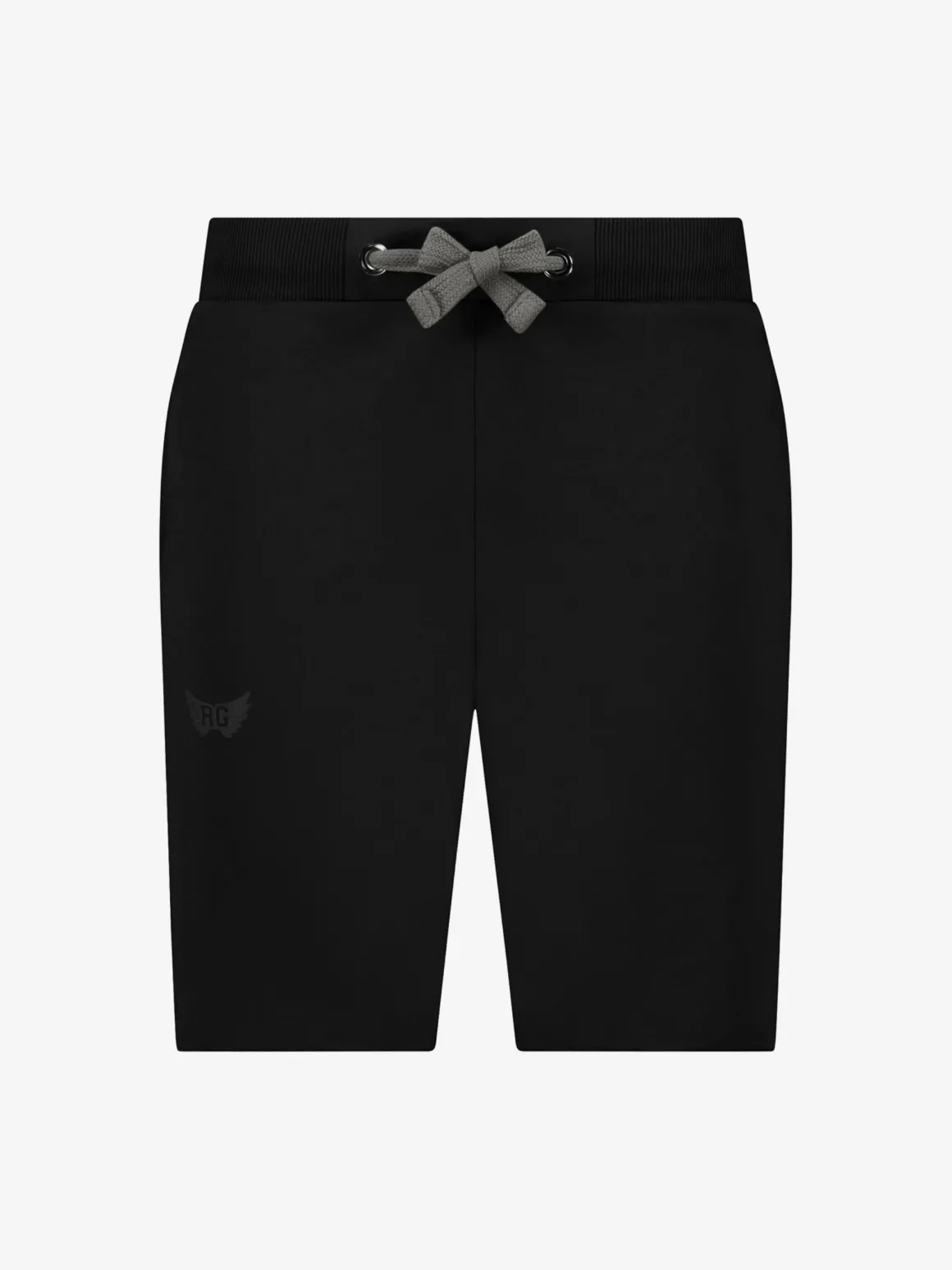 Bodhi Shorts - Onyx Black