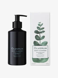 Body Cleanser