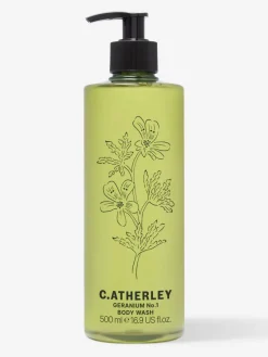 Body Wash 500ml - Geranium No.1