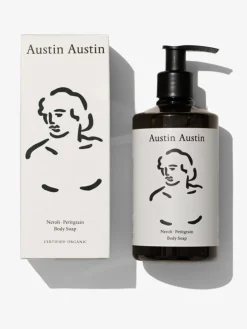 Body Wash 300ml - Neroli & Petigrain