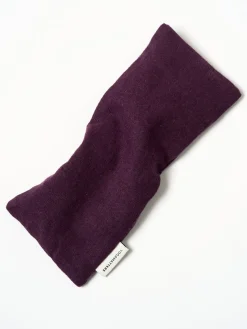 Brushed Organic Cotton Eye Pillow
