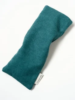 Brushed Organic Cotton Eye Pillow