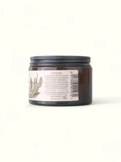 Capsicum & Ginger Warming Cream 100ml