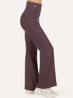 Cayha Yoga Pants - Berry