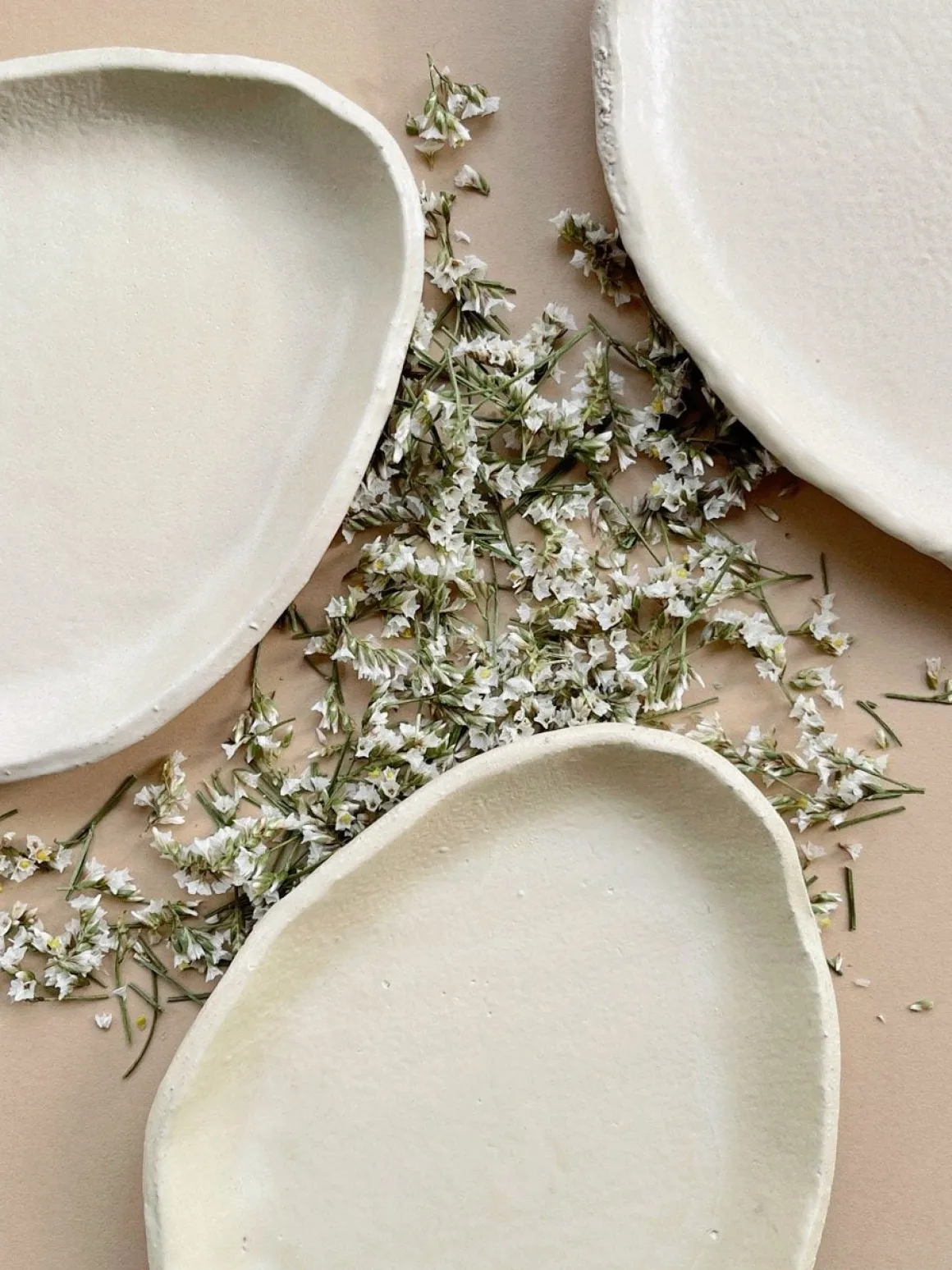 Ceramic Smudge Burner
