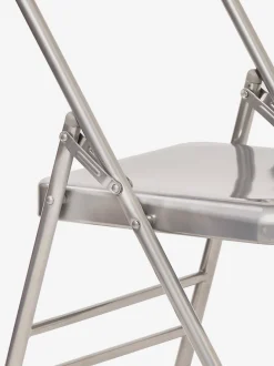 Chair No Front Bar