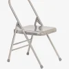 Chair No Front Bar - Box of 4