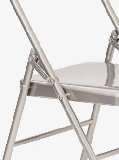 Chair With Front Bar