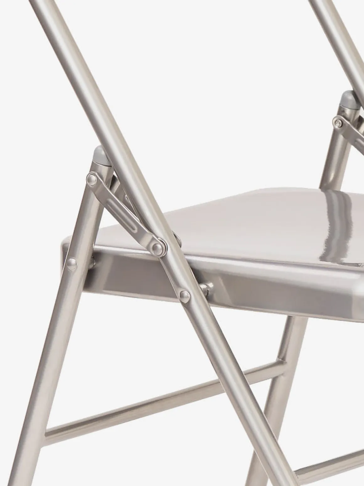 Chair With Front Bar