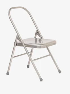 Chair With Front Bar - Box of 4
