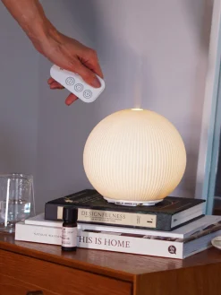 Chi Ceramic Aroma Diffuser