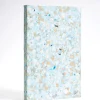 Chipped Foam Half Yoga Block - Box of 20