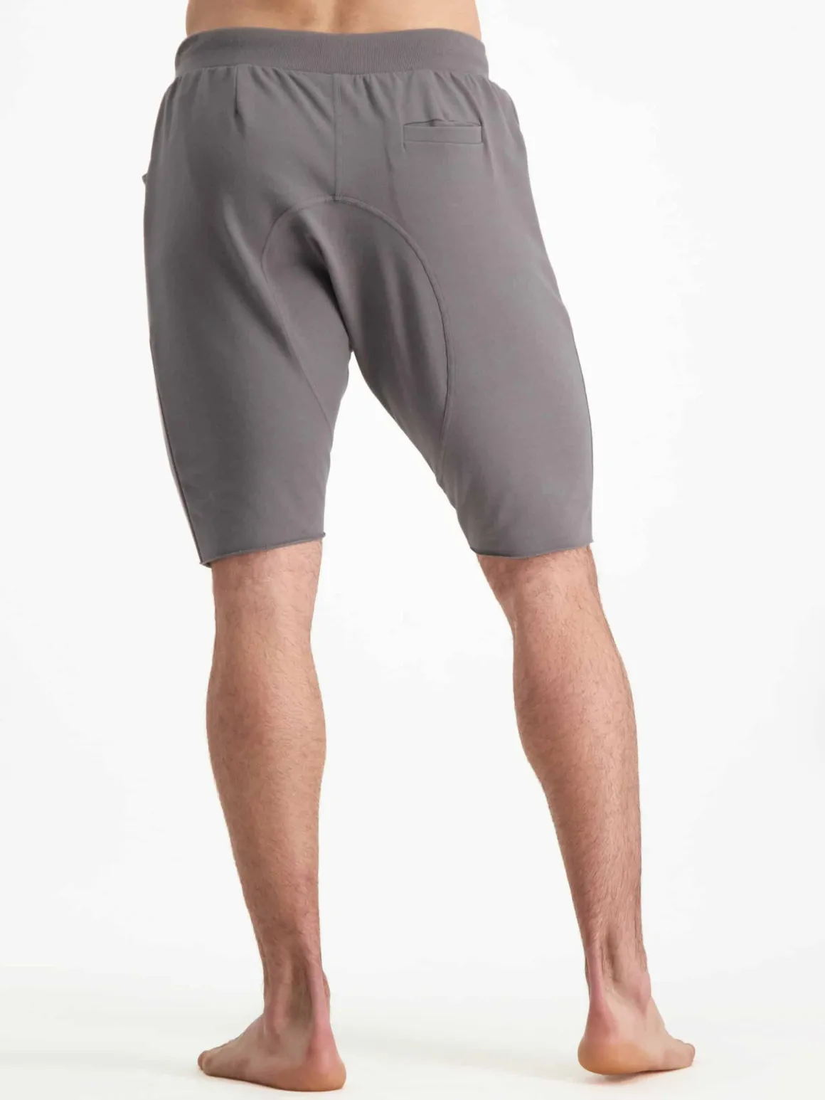 Chi Shorts - Volcanic Glass