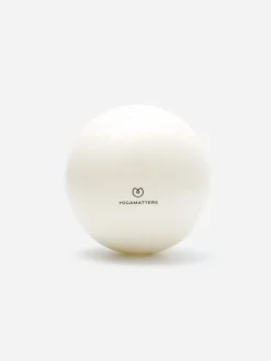 23cm Pilates Ball - Natural